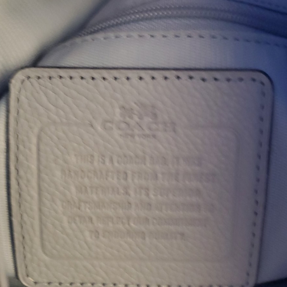 COACH - Picture 5 of 6